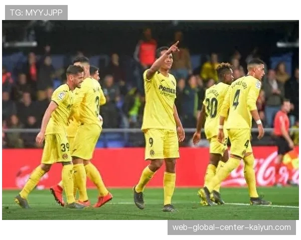 比利亚雷亚尔主场力擒贝蒂斯 积分榜紧咬皇马巴萨争冠集团