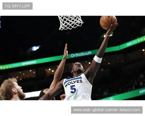 森林狼大胜老鹰结束连败 爱德华兹率队轰138分高效