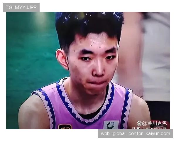 北控里勒廖三宁合砍四十六分 但防守端失分过多